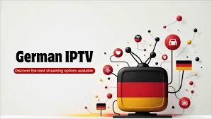 Best Germany IPTV Providers